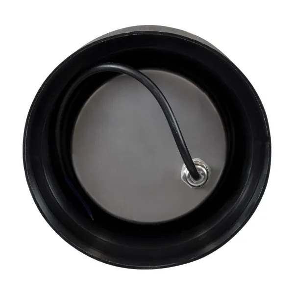 GloboStar® UNDERWATER-GUNE 90405 Υποβρύχιο Χωνευτό Φωτιστικό Σποτ Ειδικό για Σιντριβάνια LED 12W 1200lm 60° DC 24V Αδιάβροχο IP68 Φ10 x Υ7.5cm Ψυχρό Λευκό 6000K - Ανοξείδωτο Ατσάλι - 3 Χρόνια Εγγύηση