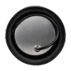 GLOBOSTAR® UNDERWATERYUNI 90417 Υποβρύχιο Χωνευτό Σποτ για Σιντριβάνια/Πισίνες LED 6W 540lm 30° DC 24V Αδιάβροχο IP68 Θερμό Λευκό 2700K Dimmable - Bridgelux SMD Chip - Ανοξείδωτο Ατσάλι SS304 - Μ14.6 x Π14.6 x Υ9cm / Q13.3cm - 3 Χρόνια Εγγύηση