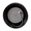 GLOBOSTAR® UNDERWATERTUNI 90421 Υποβρύχιο Χωνευτό Σποτ για Σιντριβάνια/Πισίνες LED 12W 1200lm 30° DC 24V Αδιάβροχο IP68 Ψυχρό Λευκό 6000K Dimmable - Bridgelux SMD Chip - Ανοξείδωτο Ατσάλι SS304 - Μ18 X Π18 x Υ11cm / Q17.5 - 3 Χρόνια Εγγύηση