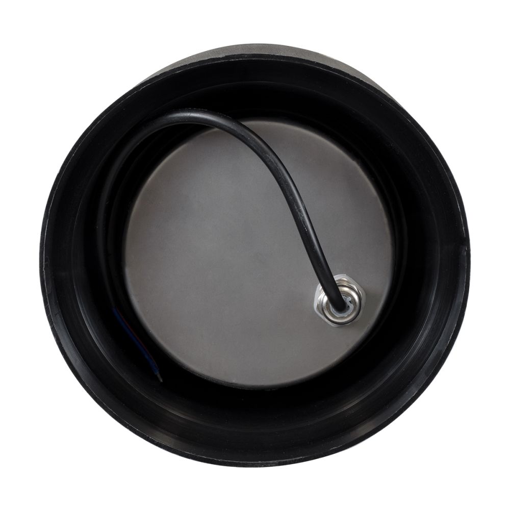 GloboStar® UNDERWATER-JULIA 90569 Υποβρύχιο Χωνευτό Φωτιστικό Σποτ Ειδικό για Σιντριβάνια LED 12W 1140lm 15° DC 24V Αδιάβροχο IP68 Φ18 x Υ11.2cm Φυσικό Λευκό 4500K - Ανοξείδωτο Ατσάλι - 3 Χρόνια Εγγύηση