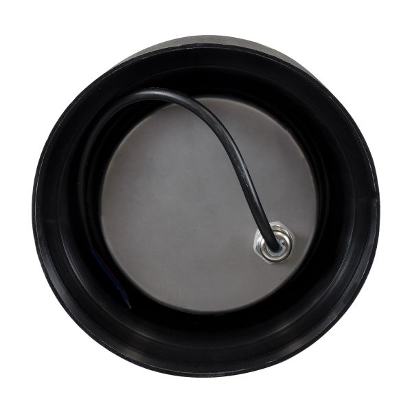 GloboStar® UNDERWATER-JULIA 90569 Υποβρύχιο Χωνευτό Φωτιστικό Σποτ Ειδικό για Σιντριβάνια LED 12W 1140lm 15° DC 24V Αδιάβροχο IP68 Φ18 x Υ11.2cm Φυσικό Λευκό 4500K - Ανοξείδωτο Ατσάλι - 3 Χρόνια Εγγύηση