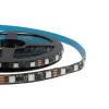 GLOBOSTAR® DIGIPRO 90589 Ψηφιακή Pixel Addressable Ταινία LED 14.4W/m 864lm/m 120° DC 12V IP20 60 x SMD5050 Chip/m 20 x Pixel/m Πολύχρωμο RGB Dimmable SPI/TTL Protocol IC WS2811/UCS16703 - Sanan SMD Chip - Μ500 x Π1 x Υ0.2cm - Ρολό 5 Μέτρων - 5 Χρόνια Εγγ