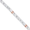 GLOBOSTAR® AVILA 90593 Ταινία LED 4.8W/m 200lm/m 120° DC 12V IP20 60 x SMD3528 Chip/m Κόκκινο Dimmable - Sanan SMD Chip - Μ500 x Π0.7 x Υ0.2cm - Ρολό 5 Μέτρων - 2 Χρόνια Εγγύηση