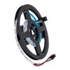 GLOBOSTAR® DIGIPRO 90605 Ψηφιακή Pixel Addressable Ταινία LED 14.4W/m 864lm/m 120° DC 5V IP20 60 x SMD3535 Chip/m 60 x Pixel/m Πολύχρωμο RGB Dimmable SPI/TTL Protocol IC WS2812/SK6812 - Sanan SMD Chip - Μ200 x Π0.4 x Υ0.1cm - Ρολό 2 Μέτρων - 5 Χρόνια Εγγύ