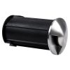 GLOBOSTAR® UNDERGROUNDRENA 90661 Χωνευτό Αρχιτεκτονικο Φωτιστικό Σποτ Δαπέδου LED 1W 115lm 30° DC 24V Αδιάβροχο IP68 Φυσικό Λευκό 4500K Dimmable - Bridgelux SMD Chip - Ανοξείδωτο Ατσάλι SS304 / Μ5 x Π5 x Υ9cm / Q4.2cm - 3 Χρόνια Εγγύηση