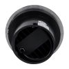 GLOBOSTAR® UNDERGROUNDTINA 90668 Χωνευτό Αρχιτεκτονικο Φωτιστικό Σποτ Δαπέδου LED 12W 1380lm 30° DC 24V Αδιάβροχο IP65 Φυσικό Λευκό 4500K Dimmable - Bridgelux SMD Chip - Ανοξείδωτο Ατσάλι SS304 - Μ16 x Π16 x Υ9cm / Q14cm - 3 Χρόνια Εγγύηση