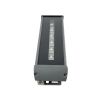 GLOBOSTAR® WINDOWRAFI 90728 Φωτιστικό Ανάδειξης Παραθύρων LED 18W 1710lm 8°x180° DC 24V Αδιάβροχο IP67 Φυσικό Λευκό 4500K Dimmable - CREE XPE Chip - Γκρι Ανθρακί - Μ30.5 x Π6.7 x Υ4.5cm - 3 Χρόνια Εγγύηση