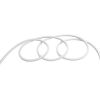 GLOBOSTAR® NEONIO-A 90753 Ψηφιακή Pixel Addressable Ταινία Neon Flex LED 14.4W/m 864lm/m 90° DC 12V Αδιάβροχο IP65 60 x SMD5050 Chip/m 20 x Pixel/m Πολύχρωμο RGB Dimmable SPI/TTL Protocol IC SM16703P/WS2811/WS2812 - Sanan SMD Chip - Μ1000 x Π1.4 x Υ1.4cm 