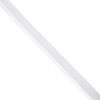 GLOBOSTAR® NEONIO-A 90753 Ψηφιακή Pixel Addressable Ταινία Neon Flex LED 14.4W/m 864lm/m 90° DC 12V Αδιάβροχο IP65 60 x SMD5050 Chip/m 20 x Pixel/m Πολύχρωμο RGB Dimmable SPI/TTL Protocol IC SM16703P/WS2811/WS2812 - Sanan SMD Chip - Μ1000 x Π1.4 x Υ1.4cm 