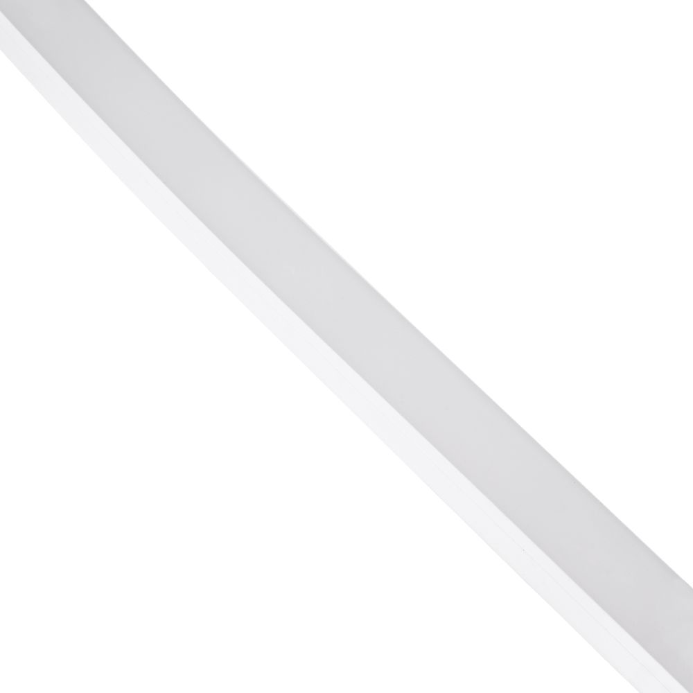 GLOBOSTAR® NEONIO-B 90754 Ψηφιακή Pixel Addressable Ταινία Neon Flex LED 14.4W/m 864lm/m 90° DC 12V Αδιάβροχο IP65 60 x SMD5050 Chip/m 20 x Pixel/m Πολύχρωμο RGB Dimmable SPI/TTL Protocol IC SM16703P/WS2811/WS2812 - Sanan SMD Chip - Μ1000 x Π3 x Υ2cm - Ρο