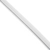 GLOBOSTAR® NEONIO-C 90755 Ψηφιακή Pixel Addressable Ταινία Neon Flex LED 14.4W/m 864lm/m 180° DC 12V Αδιάβροχο IP65 60 x SMD5050 Chip/m 20 x Pixel/m Πολύχρωμο RGB Dimmable SPI/TTL Protocol IC SM16703P/WS2811/WS2812 - Μ1000 x Π1 x Υ2.3cm - Ρολό 10 Μέτρων -