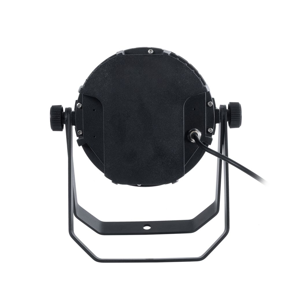 GLOBOSTAR® FLOODKARA 90817 Προβολέας Σποτ Wall Washer με Αντιθαμβωτική Γρίλια LED 54W 6750lm 5° DC 24V Αδιάβροχο IP67 Φυσικό Λευκό 4500K Dimmable - CREE XPE Chip - Γκρι Ανθρακί - Μ28 x Π32 x H27cm - 3 Χρόνια Εγγύηση