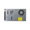 GLOBOSTAR® MEANWELL-LRS450-24 90787 Τροφοδοτικό/Μετασχηματιστής PELV 450W 18.8A DC 24V IP20 - AC 220-240V σε DC 24V / Ρυθμιζόμενo από DC 21.6V έως DC 28.8V - Μ22.5 x Π12.4 x Υ3.5cm - 3 Χρόνια Εγγύηση