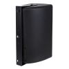 GloboStar® FDB ES108BT 98004 Facilities Speaker - Παθητικό Ηχείο Εγκαταστάσεων Επιτοίχιο με Μετασχηματιστή 100V & 16Ω - 150W RMS (600W Peak) - 1 x 8" Inches LF & 1 x 1" Inches HF - Αδιάβροχο IP65 - Μαύρο - Μ24 x Π28.5 x Υ45cm