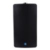 GloboStar® FDB ES108BT 98004 Facilities Speaker - Παθητικό Ηχείο Εγκαταστάσεων Επιτοίχιο με Μετασχηματιστή 100V & 16Ω - 150W RMS (600W Peak) - 1 x 8" Inches LF & 1 x 1" Inches HF - Αδιάβροχο IP65 - Μαύρο - Μ24 x Π28.5 x Υ45cm