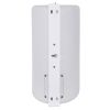 GloboStar® FDB ES108WT 98005 Facilities Speaker - Παθητικό Ηχείο Εγκαταστάσεων Επιτοίχιο με Μετασχηματιστή 100V & 16Ω - 150W RMS (600W Peak) - 1 x 8" Inches LF & 1 x 1" Inches HF - Αδιάβροχο IP65 - Λευκό - Μ24 x Π28.5 x Υ45cm