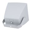 GLOBOSTAR® FDB LT212T 98009 Επιτοίχιο Παθητικό Ηχείο Εγκαταστάσεων με Μετασχηματιστή 100V & 8Ω - 300W RMS (1200W Peak) - 1 x 12" Inches LF & 1 x 1.7" Inches HF - Αδιάβροχο IP56 - Λευκό - Μ40.7 x Π37.8 x Υ41.1cm - 2 Χρόνια Εγγύηση
