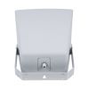 GLOBOSTAR® FDB LT212T 98009 Επιτοίχιο Παθητικό Ηχείο Εγκαταστάσεων με Μετασχηματιστή 100V & 8Ω - 300W RMS (1200W Peak) - 1 x 12" Inches LF & 1 x 1.7" Inches HF - Αδιάβροχο IP56 - Λευκό - Μ40.7 x Π37.8 x Υ41.1cm - 2 Χρόνια Εγγύηση