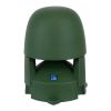GLOBOSTAR® FDB LS208 98014 Επιδαπέδιο Παθητικό Ηχείο Εγκαταστάσεων με Μετασχηματιστή 100V & 8Ω - 150W RMS (300W Peak) - 1 x 8" Inches LF & 1 x 1" Inches HF - Αδιάβροχο IP56 - Πράσινο - Μ38 x Π38 x Υ49cm - 2 Χρόνια Εγγύηση