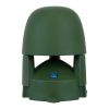 GLOBOSTAR® FDB LS208 98014 Επιδαπέδιο Παθητικό Ηχείο Εγκαταστάσεων με Μετασχηματιστή 100V & 8Ω - 150W RMS (300W Peak) - 1 x 8" Inches LF & 1 x 1" Inches HF - Αδιάβροχο IP56 - Πράσινο - Μ38 x Π38 x Υ49cm - 2 Χρόνια Εγγύηση