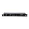 GloboStar® FDB US2403 98020 Audio Processor - Επαγγελματικός Επεξεργαστής Ήχου 2in & 4out - 32-bit DSP SHARC Processor - Frequency Response 20Hz-20Khz DR115DBu - AC 220V/50-60Hz - IP20 - Μαύρο - Μ48.2 x Π20.5 x Υ4.4cm