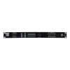 GloboStar® FDB US2403 98020 Audio Processor - Επαγγελματικός Επεξεργαστής Ήχου 2in & 4out - 32-bit DSP SHARC Processor - Frequency Response 20Hz-20Khz DR115DBu - AC 220V/50-60Hz - IP20 - Μαύρο - Μ48.2 x Π20.5 x Υ4.4cm