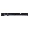 GloboStar® FDB US2403 98020 Audio Processor - Επαγγελματικός Επεξεργαστής Ήχου 2in & 4out - 32-bit DSP SHARC Processor - Frequency Response 20Hz-20Khz DR115DBu - AC 220V/50-60Hz - IP20 - Μαύρο - Μ48.2 x Π20.5 x Υ4.4cm