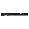 GloboStar® FDB US4803 98021 Audio Processor - Επαγγελματικός Επεξεργαστής Ήχου 4in & 8out - 32-bit DSP SHARC Processor - Frequency Response 20Hz-20Khz DR115DBu - AC 220V/50-60Hz - IP20 - Μαύρο - Μ48.2 x Π20.5 x Υ4.4cm