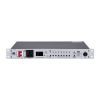 GloboStar® FDB PSC-1082 98022 Power Sequence Controller - Επαγγελματικός Ελεγκτής Ακολουθίας Ισχύος Power Management SMT Technology - USB Charger - RS232 Control Interface/RS485 Cascade - AC 85~265V/40-60Hz 60Α - IP20 - Ασημί - Μ48.3 x Π28 x Υ5.5cm