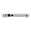 GloboStar® FDB PSC-1082 98022 Power Sequence Controller - Επαγγελματικός Ελεγκτής Ακολουθίας Ισχύος Power Management SMT Technology - USB Charger - RS232 Control Interface/RS485 Cascade - AC 85~265V/40-60Hz 60Α - IP20 - Ασημί - Μ48.3 x Π28 x Υ5.5cm