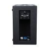 GloboStar® FDB K112BAS 98025 PA Speaker - Ενεργό Αυτοενισχυόμενο Subwoofer Column Επιδαπέδιο με Ψηφιακό Ενισχυτή FA2.36 AC 220V/50-60Hz - 300W RMS/8Ω + 600W RMS/8Ω (1400W Peak) - 1 x 12" Inches LF - IP20 - Μαύρο - Μ32.5 x Π51.5 x Υ53.5cm - Ζεύγος