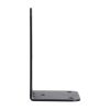 GloboStar® FDB K803-WB7 98029 Speaker Base Wall Bracket - Επιτοίχια Ρυθμιζόμενη Βάση Ηχείου για Τοποθέτηση Συστήματος Κολωνάτων Ηχείων K803 - IP20 - Μαύρο - Μ10 x Π8 x Υ14.5cm - Ζεύγος