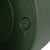 GLOBOSTAR® FDB LS205 98033 Επιδαπέδιο Παθητικό Ηχείο Εγκαταστάσεων με Μετασχηματιστή 100V & 8Ω - 60W RMS (120W Peak) - 1 x 5.25" Inches LF & 1 x 1" Inches HF - Αδιάβροχο IP56 - Πράσινο - Μ31.5 x Π31.5 x Υ40cm - 2 Χρόνια Εγγύηση