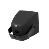 GLOBOSTAR® FDB LT206PT 98037 Επιτοίχιο Παθητικό Ηχείο Εγκαταστάσεων με Μετασχηματιστή 100V & 8Ω - 100W RMS (400W Peak) - 1 x 6.5" Inches LF & 1 x 1" Inches HF - Αδιάβροχο IP56 - Μαύρο - Μ32 x Π26 x Υ26cm - 2 Χρόνια Εγγύηση
