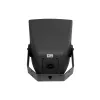 GLOBOSTAR® FDB LT206PT 98037 Επιτοίχιο Παθητικό Ηχείο Εγκαταστάσεων με Μετασχηματιστή 100V & 8Ω - 100W RMS (400W Peak) - 1 x 6.5" Inches LF & 1 x 1" Inches HF - Αδιάβροχο IP56 - Μαύρο - Μ32 x Π26 x Υ26cm - 2 Χρόνια Εγγύηση