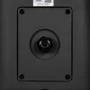 GLOBOSTAR® FDB LT206PT 98037 Επιτοίχιο Παθητικό Ηχείο Εγκαταστάσεων με Μετασχηματιστή 100V & 8Ω - 100W RMS (400W Peak) - 1 x 6.5" Inches LF & 1 x 1" Inches HF - Αδιάβροχο IP56 - Μαύρο - Μ32 x Π26 x Υ26cm - 2 Χρόνια Εγγύηση