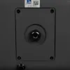 GLOBOSTAR® FDB LT208PT 98038 Επιτοίχιο Παθητικό Ηχείο Εγκαταστάσεων με Μετασχηματιστή 100V & 8Ω - 150W RMS (600W Peak) - 1 x 8" Inches LF & 1 x 1.4" Inches HF - Αδιάβροχο IP56 - Μαύρο - Μ37 x Π34 x Υ31cm - 2 Χρόνια Εγγύηση