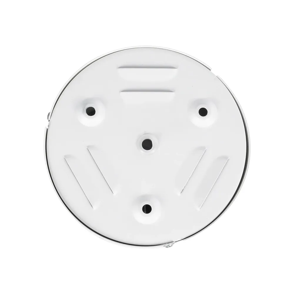 GloboStar® 999-0002 Φωτιστικό Σποτ Οροφής Downlight 15W 1500lm 24° AC 220-240V IP20 Θερμό Λευκό 3000K