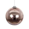 GLOBOSTAR® JUPITER 999-0146 Μοντέρνο Κρεμαστό Φωτιστικό Οροφής με Ντουί 1 x E27 AC 220-240V IP20 - Πολύχρωμο - Μ25 x Π25 x Υ26cm