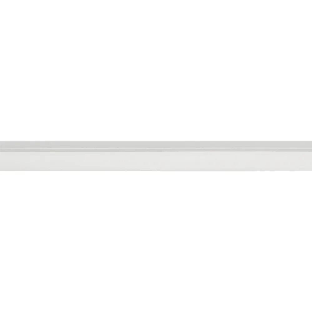 GloboStar® 999-0245 NEOVALE 120° Degree Neon Flex Epistar LED SMD 5050 1m 18W/m 60LED/m 1260lm/m 120° DC 230V Αδιάβροχη IP68 RGB Dimmable Μ100 x Π2.6 x Υ1.7cm