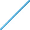 GLOBOSTAR® CABLITO 61559 Μοντέρνο Κρεμαστό Φωτιστικό Οροφής με Ντουί 1 x E27 AC 220-240V IP20 - Γαλάζιο - Μ4 x Π4 x Υ110cm