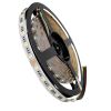 GLOBOSTAR® PRISMA 70265 Ταινία LED 20.4W/m 2040lm/m 120° DC 24V IP20 60 x SMD5050 Chip/m Πολύχρωμο RGBW+WW Dimmable - Sanan SMD Chip - Μ500 x Π1 x Υ0.2cm - Ρολό 5 Μέτρων - 5 Χρόνια Εγγύηση