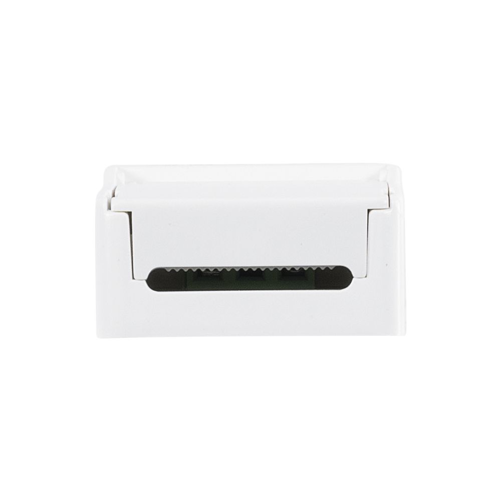 GloboStar® 73131 TE-12A-H SKYDANCE AC Triac Dimmable Constant Current LED Driver 1 Κανάλι AC 200-240V 1 x 0.15A 12W - Max 0.15A 12W - IP20 Μ11.1 x Π3.7 x Υ2cm - 5 Χρόνια Εγγύηση