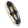 GloboStar® 70030 Ταινία LED SMD 5730 5m 20W/m 60LED/m 1500lm/m 120° DC 12V IP20 Ψυχρό Λευκό 6000K - 5 Χρόνια Εγγύηση