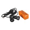 ΠΡΟΣΦΟΡΑ GLOBOSTAR® GHOSTLOGO 81602 Projector Προβολής Μάρκας Αυτοκινήτου "AUDI" LED 2.5W/5W 100lm/200lm 45° DC 12V Αδιάβροχο IP65 Ψυχρό Λευκό 6000K - CREE XHP35 Chip - Μ2.2 x Π3.4 x Υ2.2cm / Q1.9cm - Πακέτο 2 Τεμαχίων - 1 Χρόνο Εγγύηση