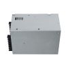 GLOBOSTAR® MEANWELL-PSPA1000-24 90792 Τροφοδοτικό/Μετασχηματιστής Class I PELV 1000W 42A AC 220-240V σε DC 24V IP20 - Ρυθμιζόμενo από DC 22V έως DC 28V - Ασημί - Μ17 x Π12 x Υ9.3cm - 3 Χρόνια Εγγύηση
