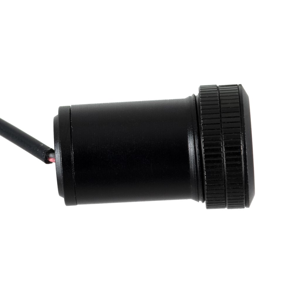 GLOBOSTAR® GHOSTLOGO 81615 Projector Προβολής Μάρκας Αυτοκινήτου "MITSUBISHI" LED 2.5W/5W 100lm/200lm 45° DC 12V Αδιάβροχο IP65 Ψυχρό Λευκό 6000K - CREE XHP35 Chip - Μ2.2 x Π3.4 x Υ2.2cm / Q1.9cm - Πακέτο 2 Τεμαχίων - 1 Χρόνο Εγγύηση