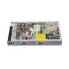 GLOBOSTAR® MEANWELL-LRS200-24 90783 Τροφοδοτικό/Μετασχηματιστής Class I PELV 200W 8.8A AC 220-240V σε DC 24V IP20 - Ρυθμιζόμενo από DC 21.6V έως DC 28.8V - Ασημί - Μ21.5 x Π11.5 x Υ3cm - 3 Χρόνια Εγγύηση
