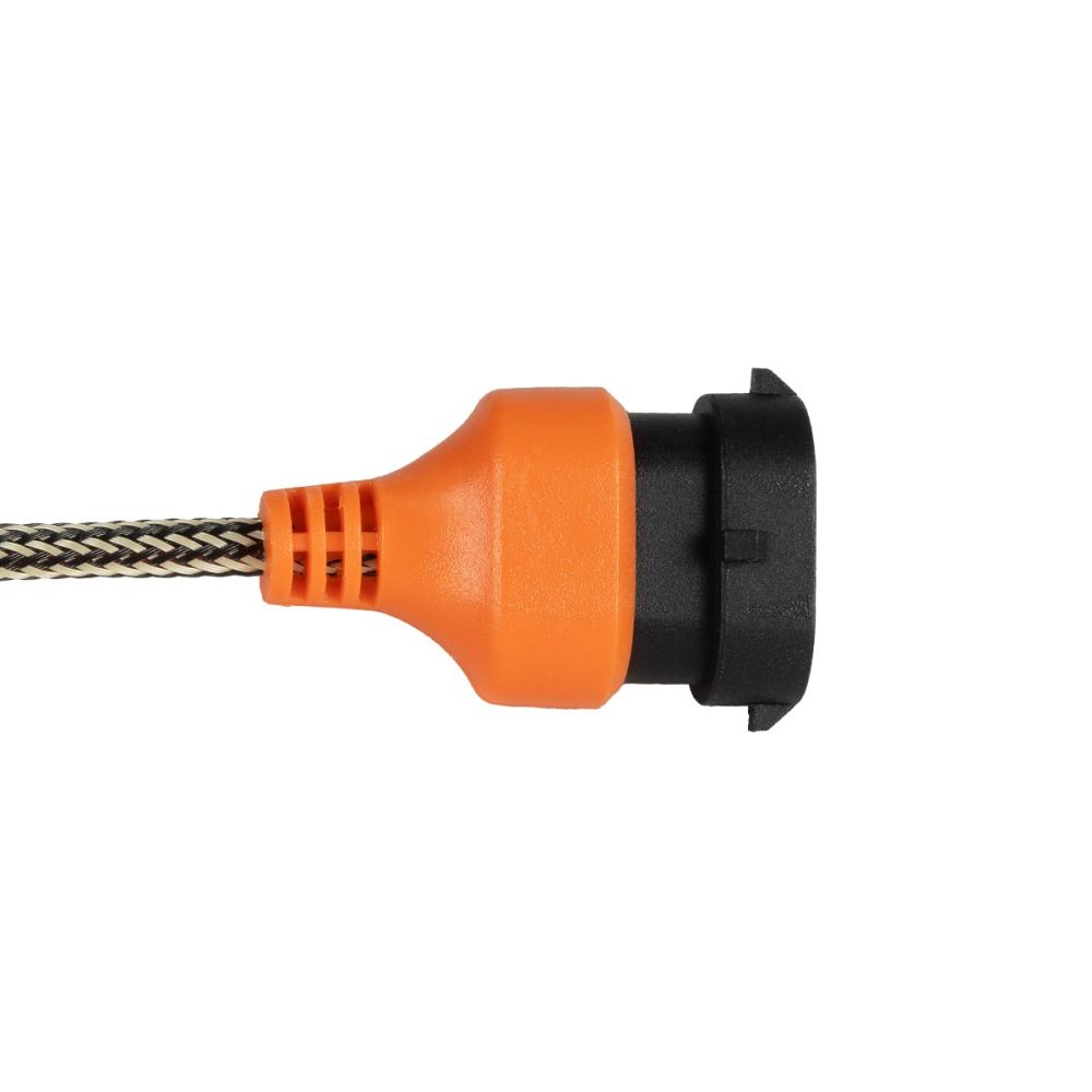 GloboStar® 82084 H8 HL Line KIT Βασικού Φωτισμού Αυτοκινήτου & Φορτηγού 3rd Generation Can-Bus Extreme Series LED CREE CXB COB 60W/120W 10000lm/20000lm DC 12V Αδιάβροχο IP67 Ψυχρό Λευκό 6000K