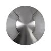 GLOBOSTAR® UNDERGROUNDRENA 90663 Χωνευτό Αρχιτεκτονικο Φωτιστικό Σποτ Δαπέδου LED 1W 115lm 30°+30° DC 24V Αδιάβροχο IP68 Φυσικό Λευκό 4500K Dimmable - Bridgelux SMD Chip - Ανοξείδωτο Ατσάλι SS304 - Μ5 x Π5 x Υ9cm / Q4.2cm - 3 Χρόνια Εγγύηση